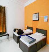 Hotel Golden City Amritsar Exterior foto